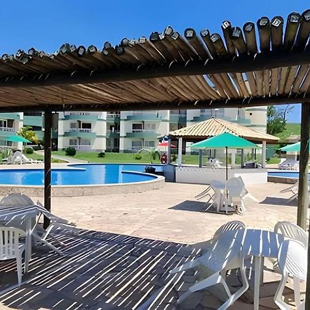 Aconchegante Flat B308 - Refugio No Aldeia Das Aguas Barra do Piraí Exterior foto